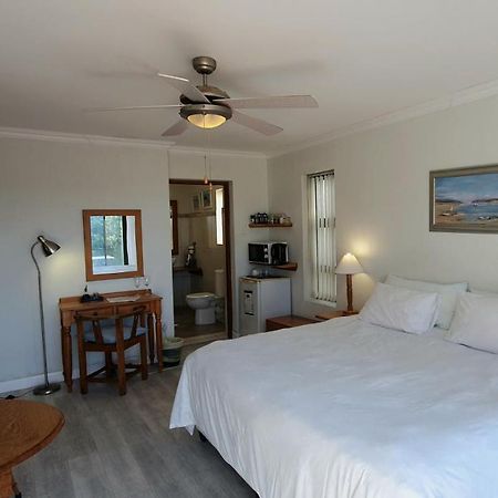 Panorama Guest House พอร์ตอัลเฟรด ภายนอก รูปภาพ