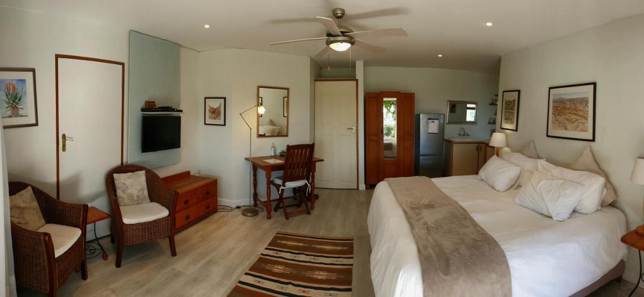 Panorama Guest House พอร์ตอัลเฟรด ภายนอก รูปภาพ