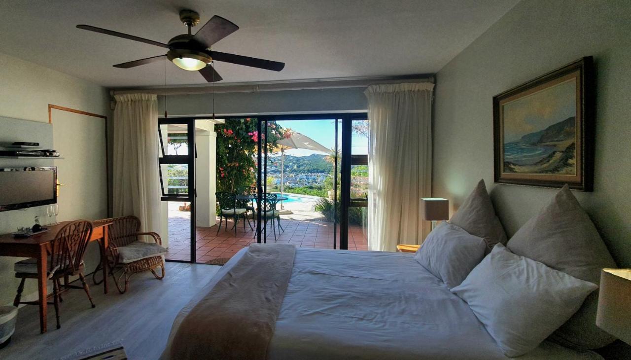 Panorama Guest House พอร์ตอัลเฟรด ภายนอก รูปภาพ