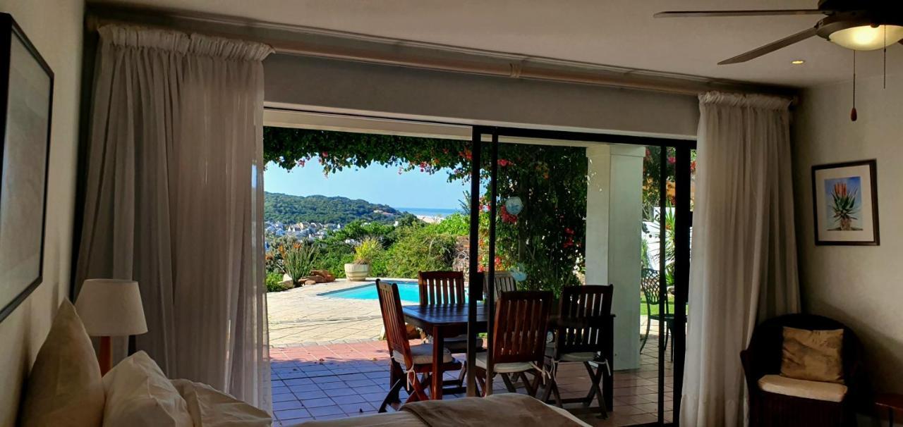 Panorama Guest House พอร์ตอัลเฟรด ภายนอก รูปภาพ