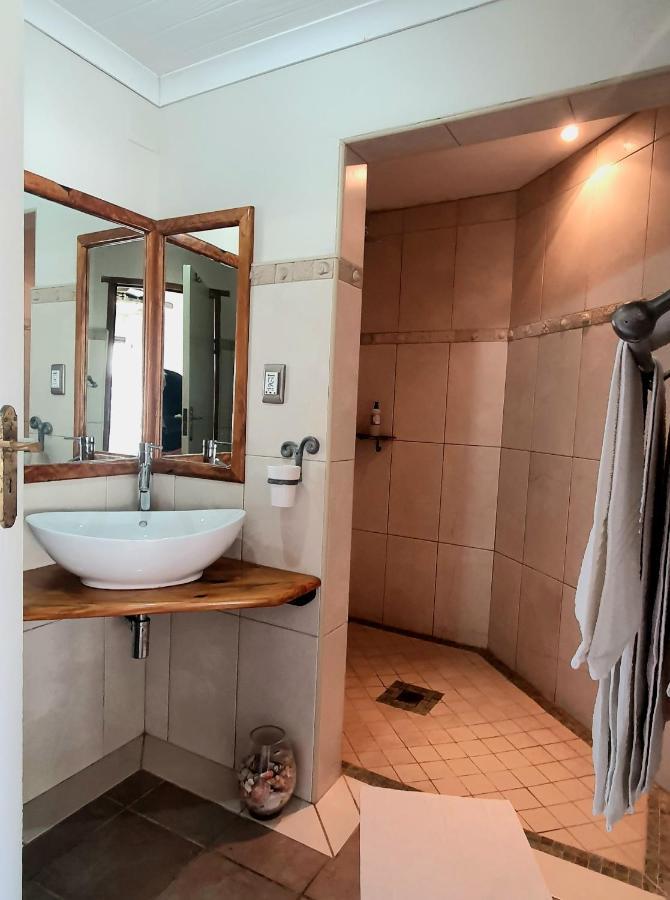 Panorama Guest House พอร์ตอัลเฟรด ภายนอก รูปภาพ