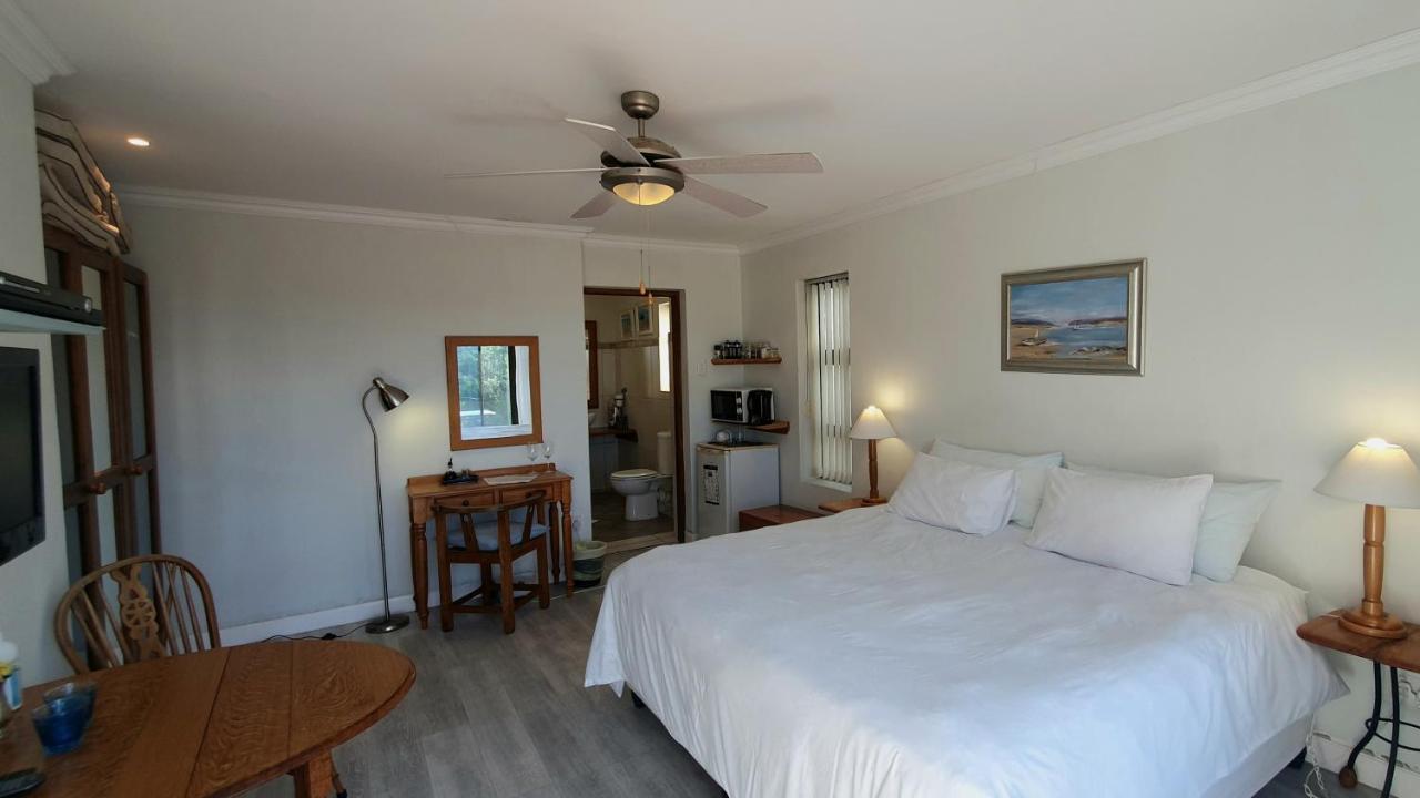Panorama Guest House พอร์ตอัลเฟรด ภายนอก รูปภาพ