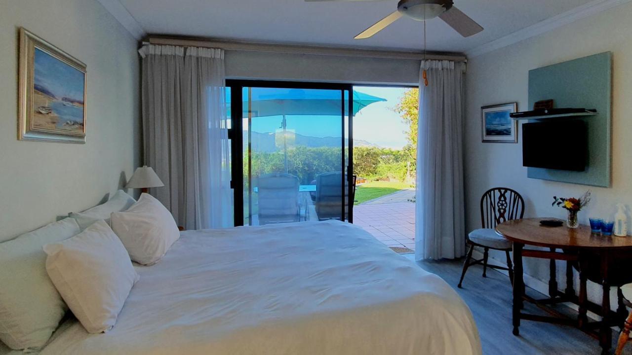 Panorama Guest House พอร์ตอัลเฟรด ภายนอก รูปภาพ