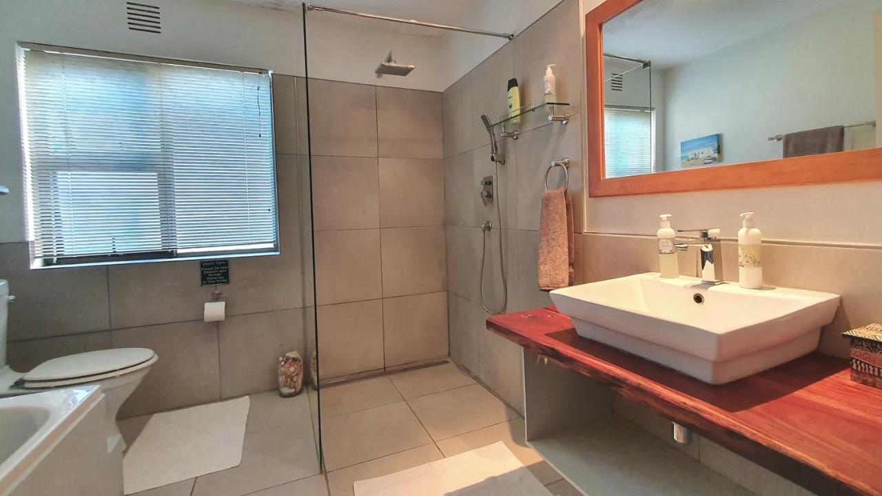 Panorama Guest House พอร์ตอัลเฟรด ภายนอก รูปภาพ