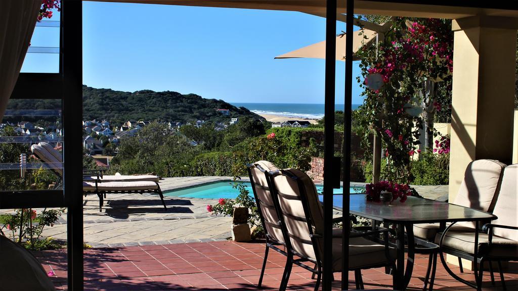 Panorama Guest House พอร์ตอัลเฟรด ภายนอก รูปภาพ