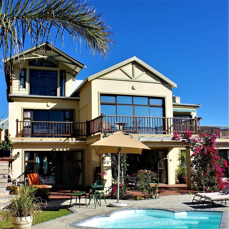 Panorama Guest House พอร์ตอัลเฟรด ภายนอก รูปภาพ
