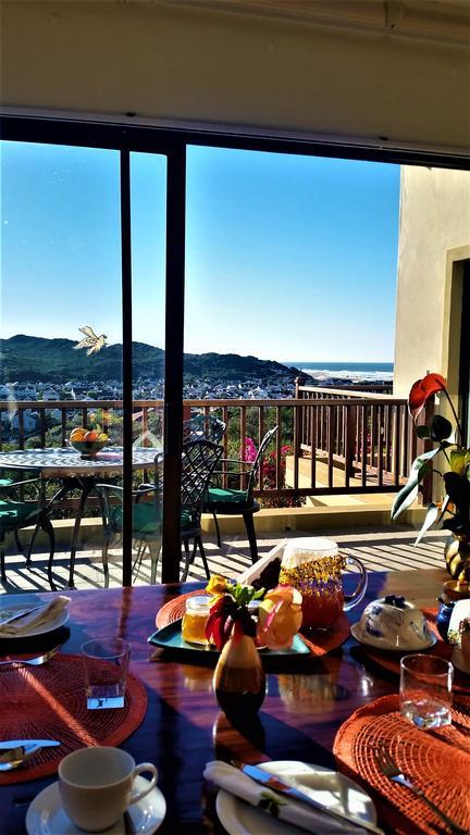 Panorama Guest House พอร์ตอัลเฟรด ภายนอก รูปภาพ