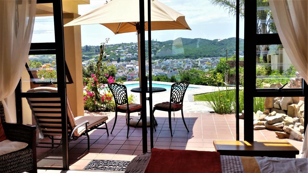 Panorama Guest House พอร์ตอัลเฟรด ภายนอก รูปภาพ