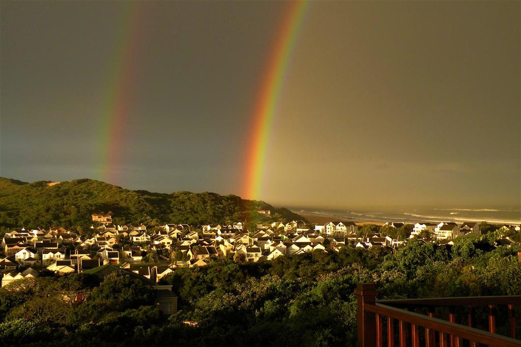 Panorama Guest House พอร์ตอัลเฟรด ภายนอก รูปภาพ